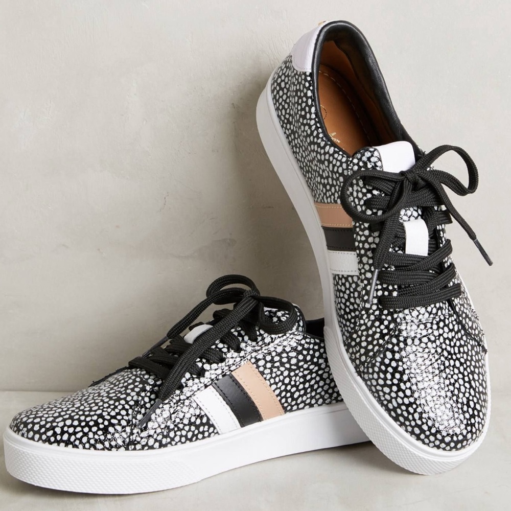 Kaanas Sneakers (color is no longer sold!)